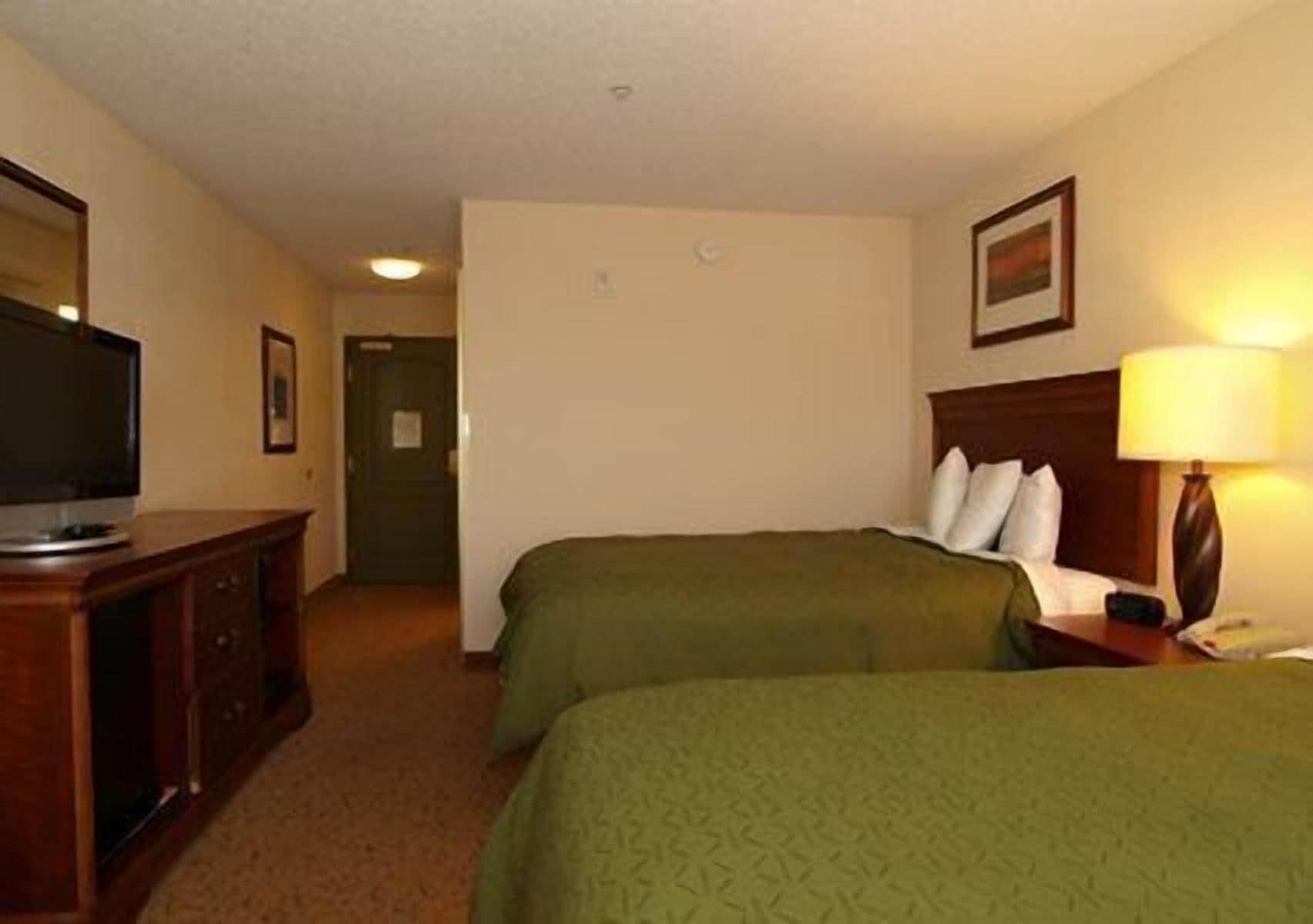 Comfort Inn & Suites Доувър Екстериор снимка
