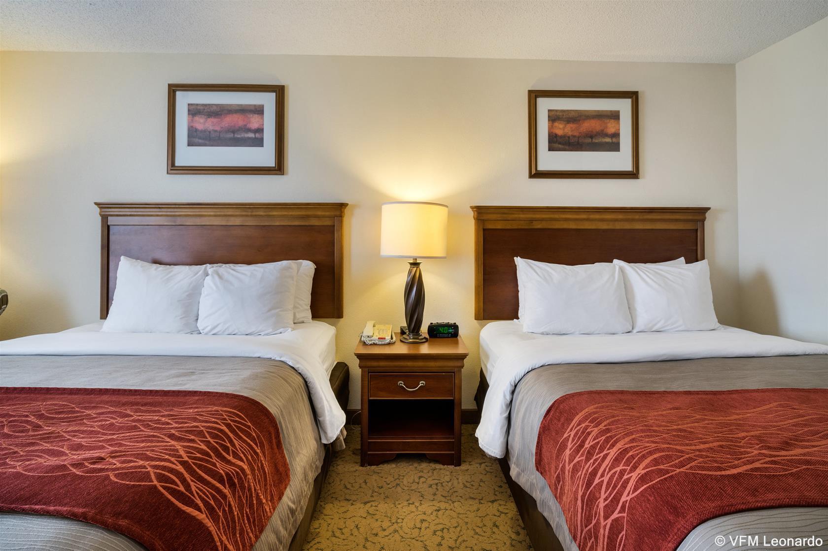 Comfort Inn & Suites Доувър Екстериор снимка
