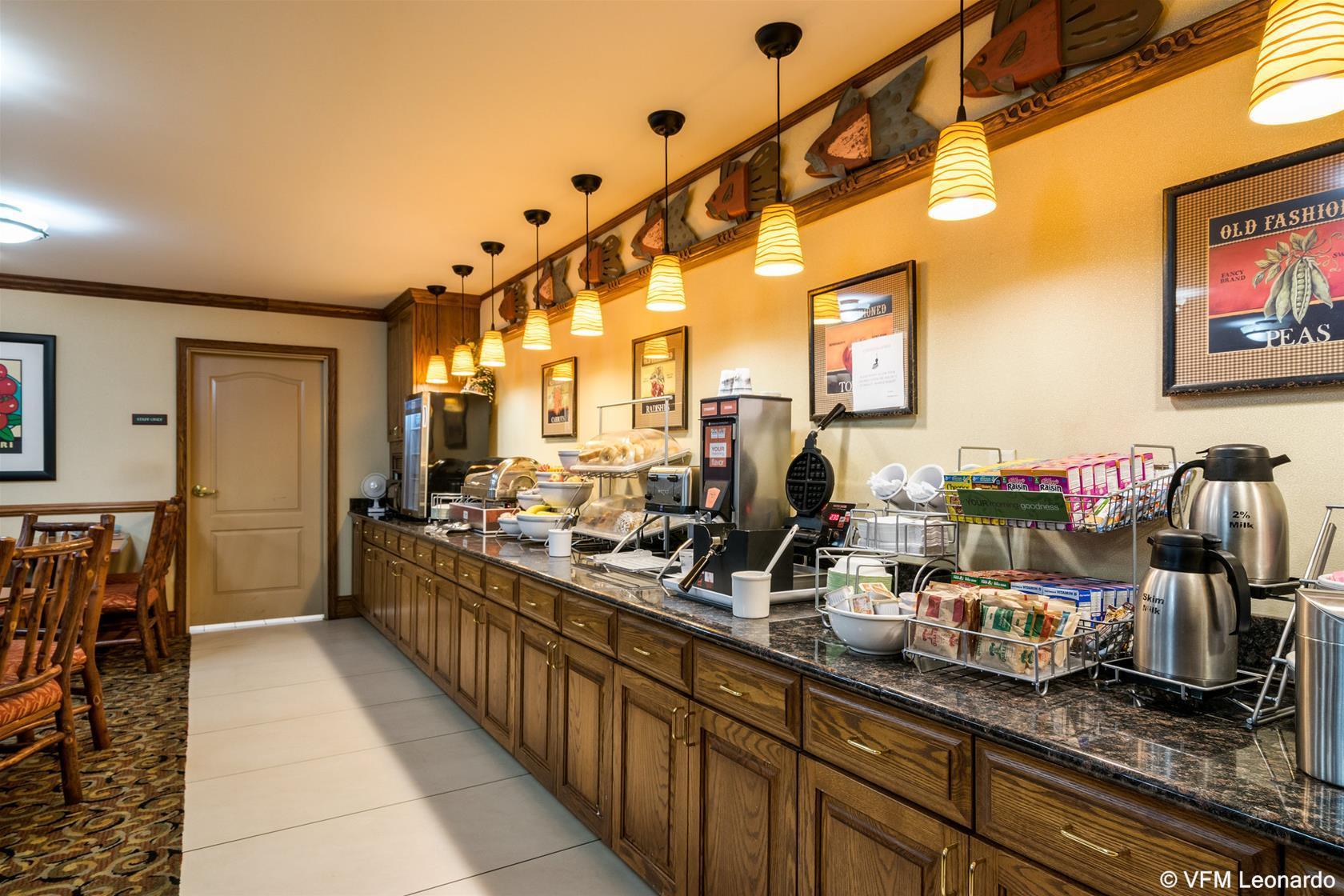 Comfort Inn & Suites Доувър Екстериор снимка