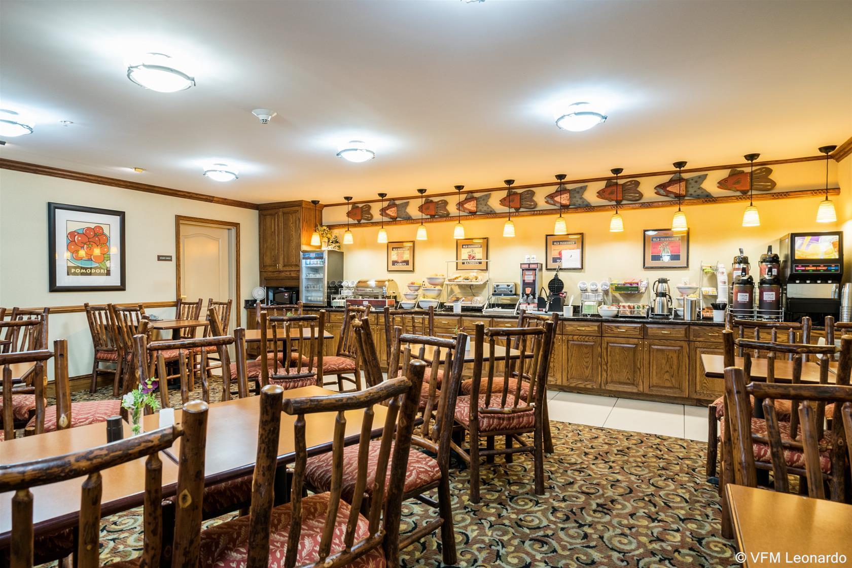 Comfort Inn & Suites Доувър Екстериор снимка
