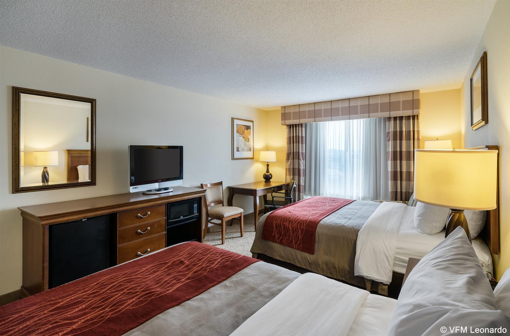 Comfort Inn & Suites Доувър Екстериор снимка