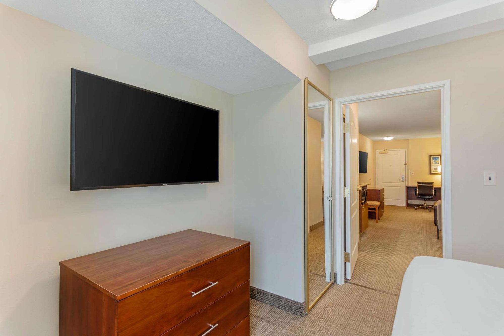 Comfort Inn & Suites Доувър Екстериор снимка