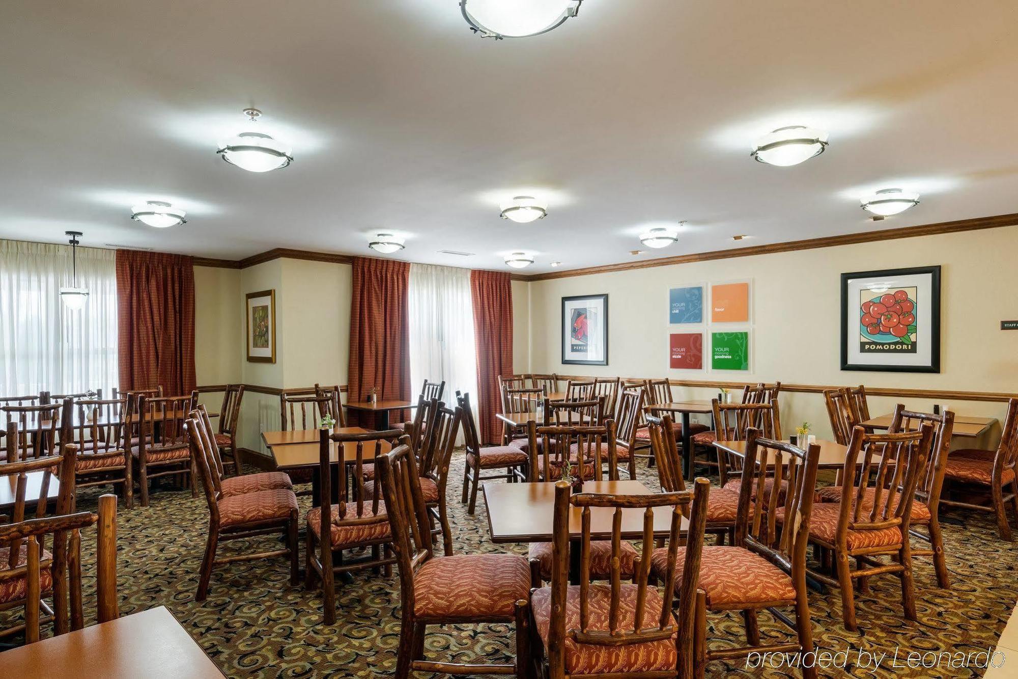 Comfort Inn & Suites Доувър Екстериор снимка